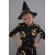 Strój karnawałowy Mała Czarownica Wiedźma 116 cm na Andrzejki Halloween